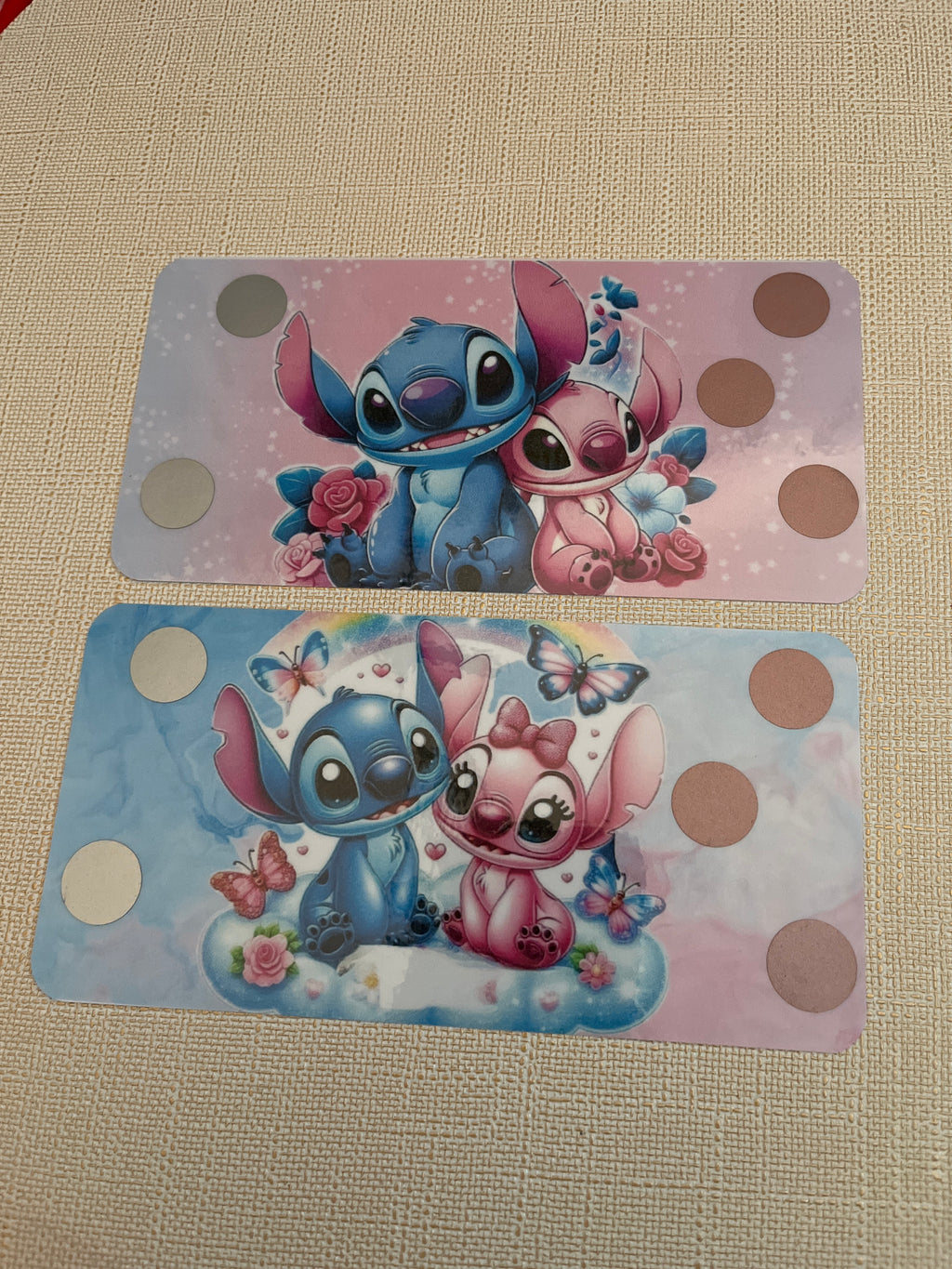 Défi Stitch
