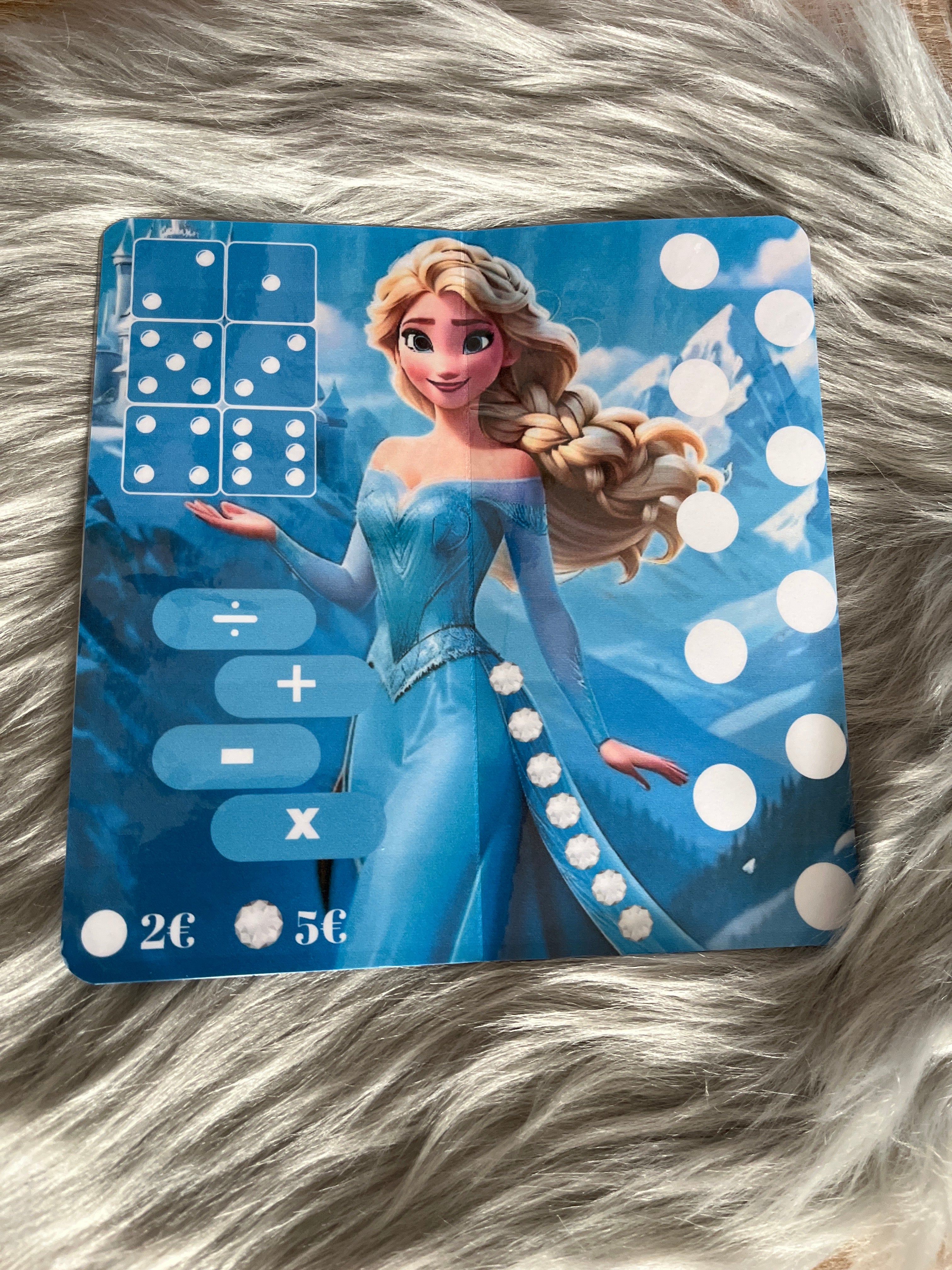 Plateau Elsa