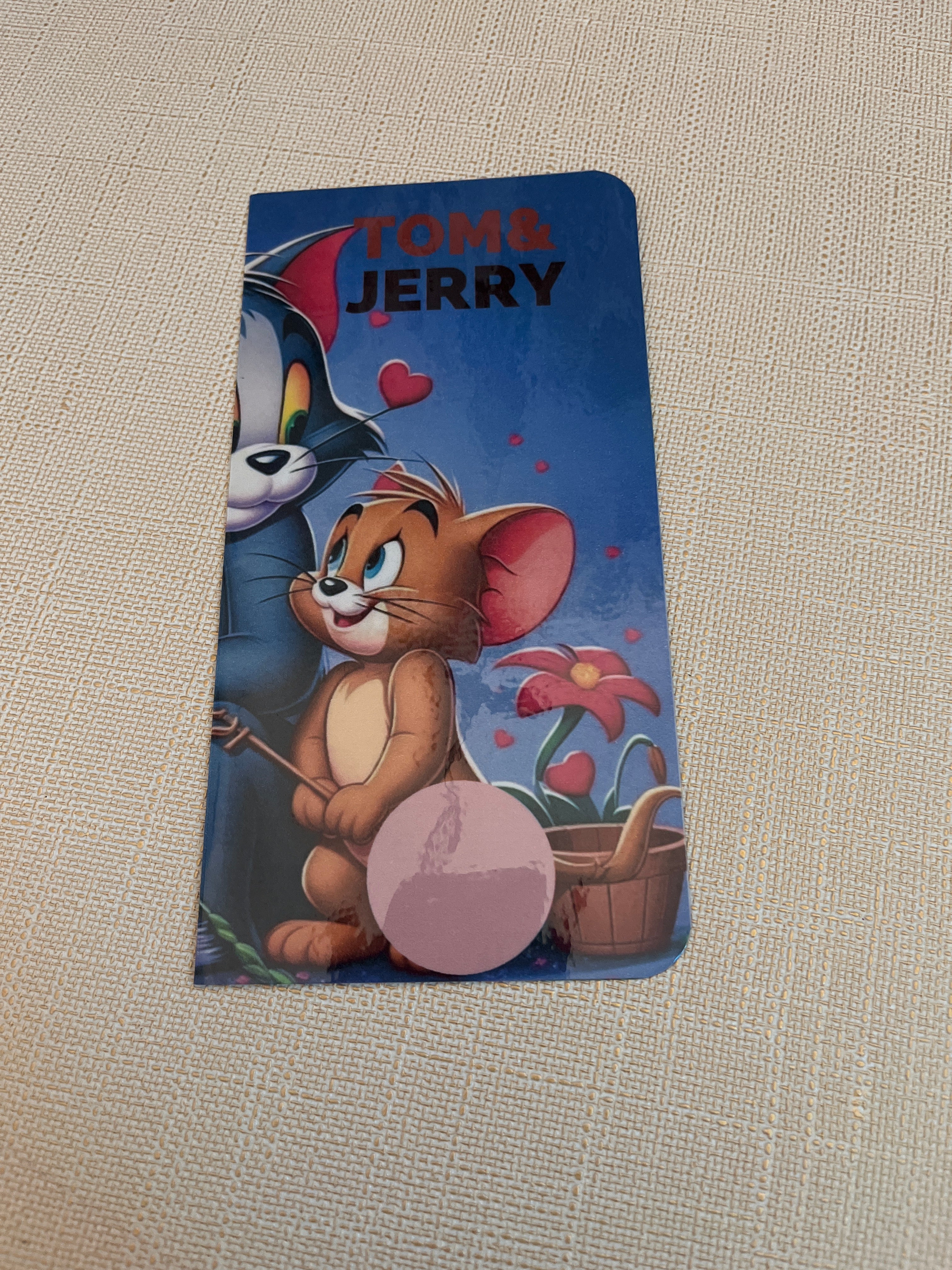 Tom & Jerry