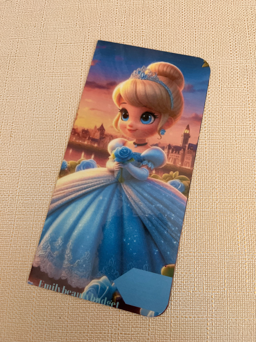 Cendrillon