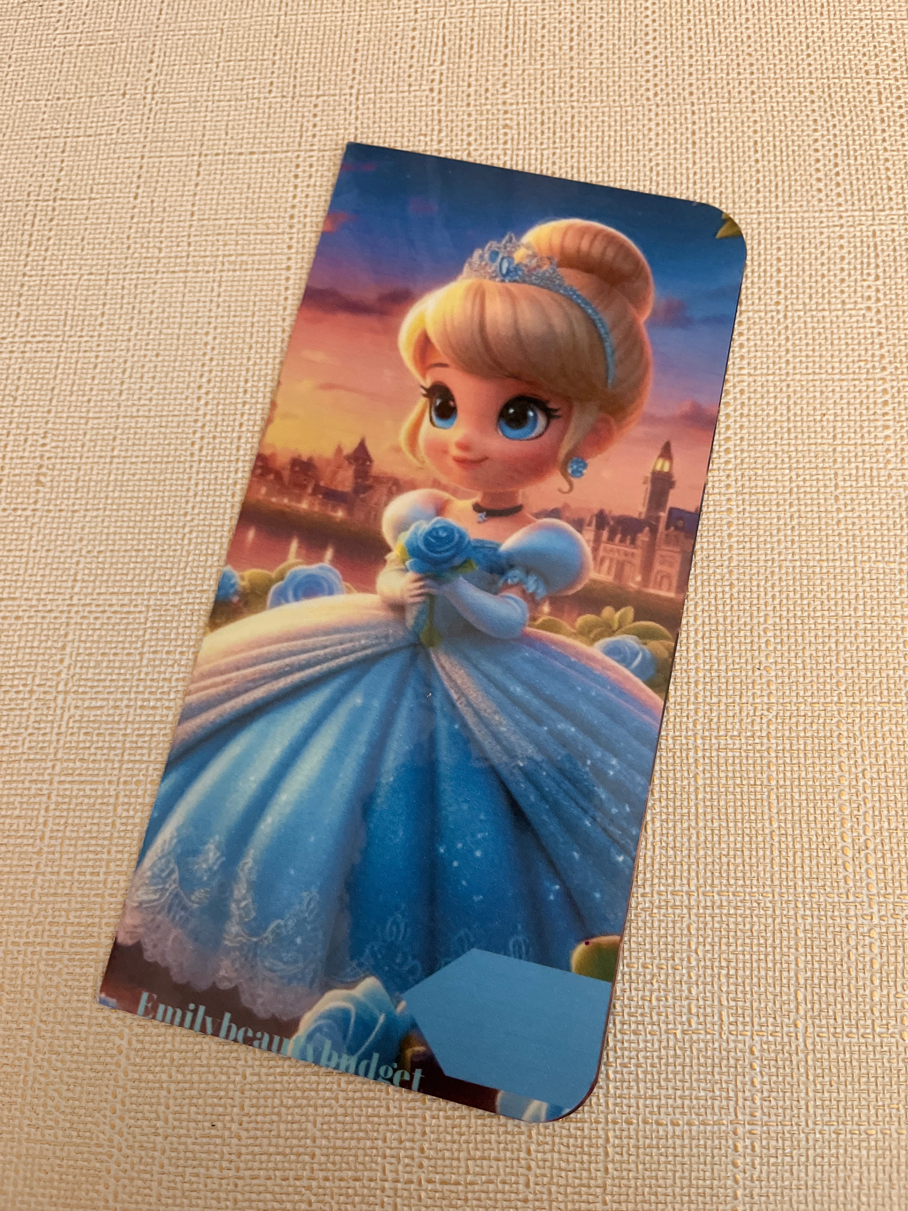 Cendrillon