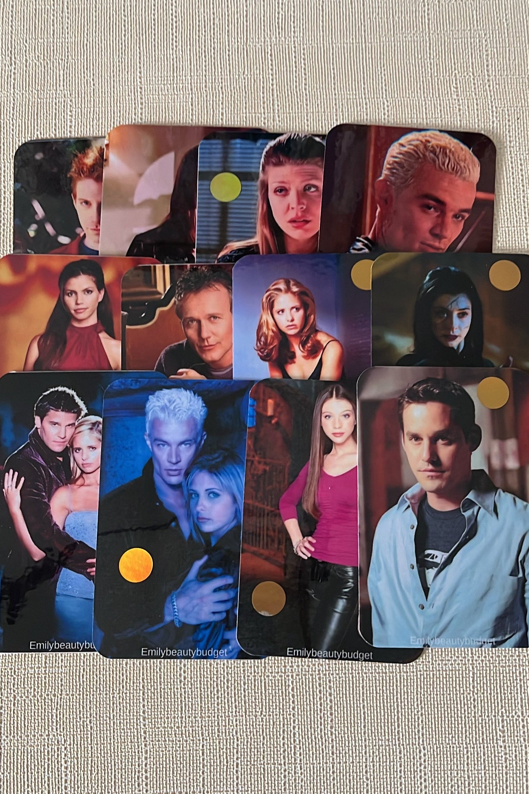Buffy contre les vampires