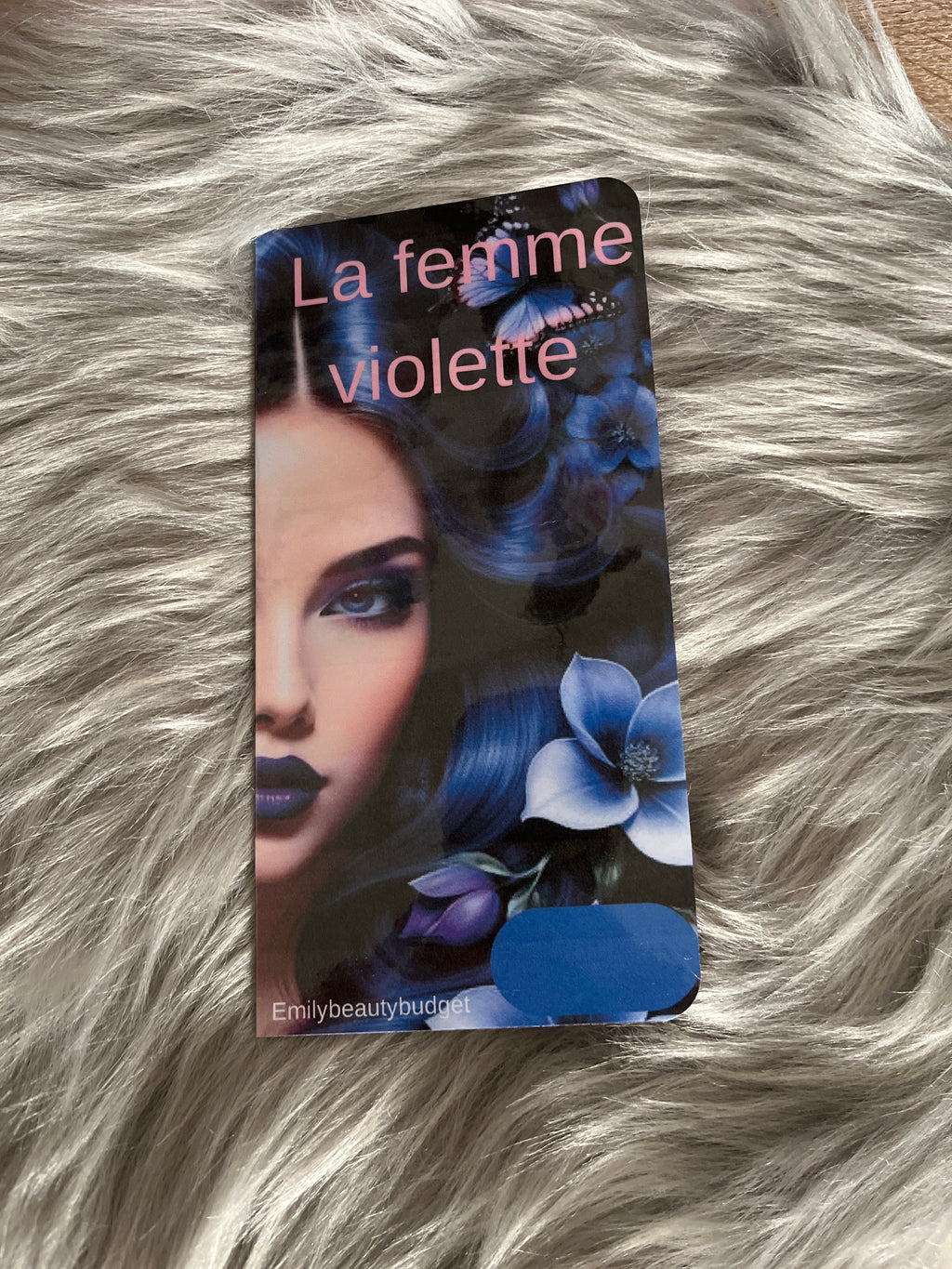 La Femme Violette