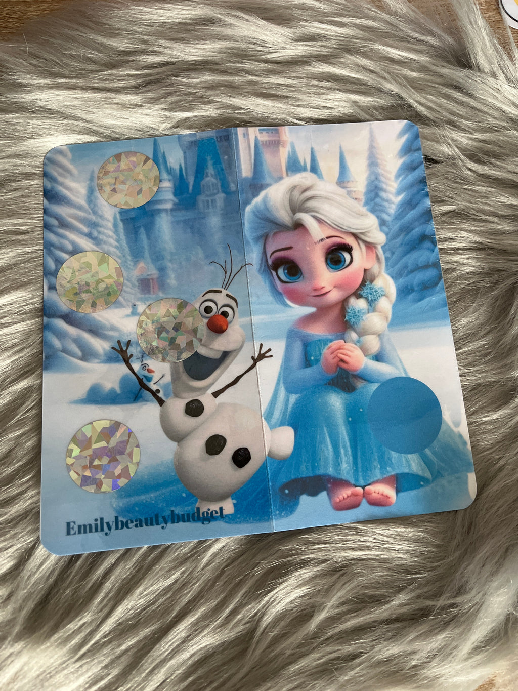 Plateau Elsa