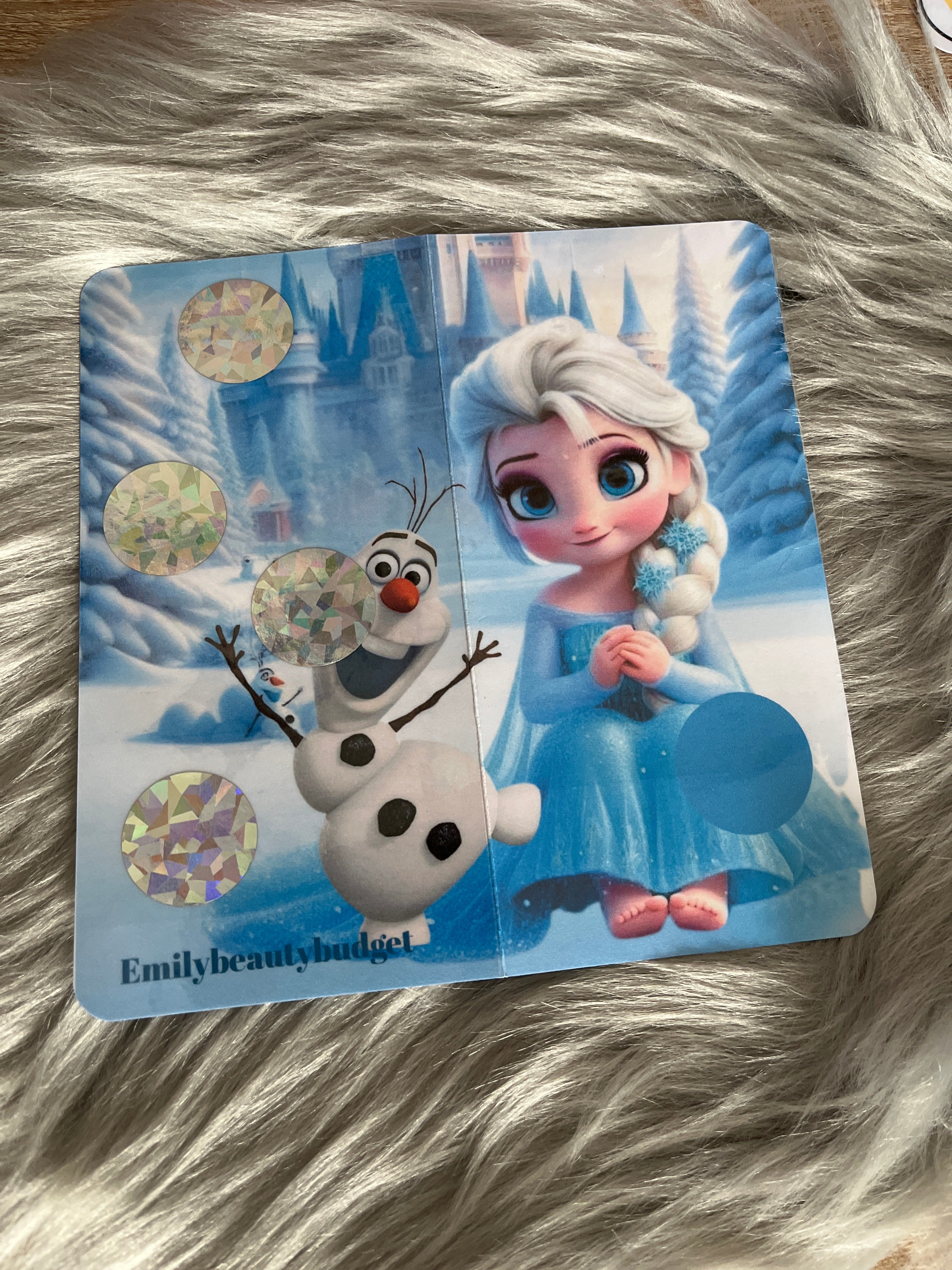 Plateau Elsa