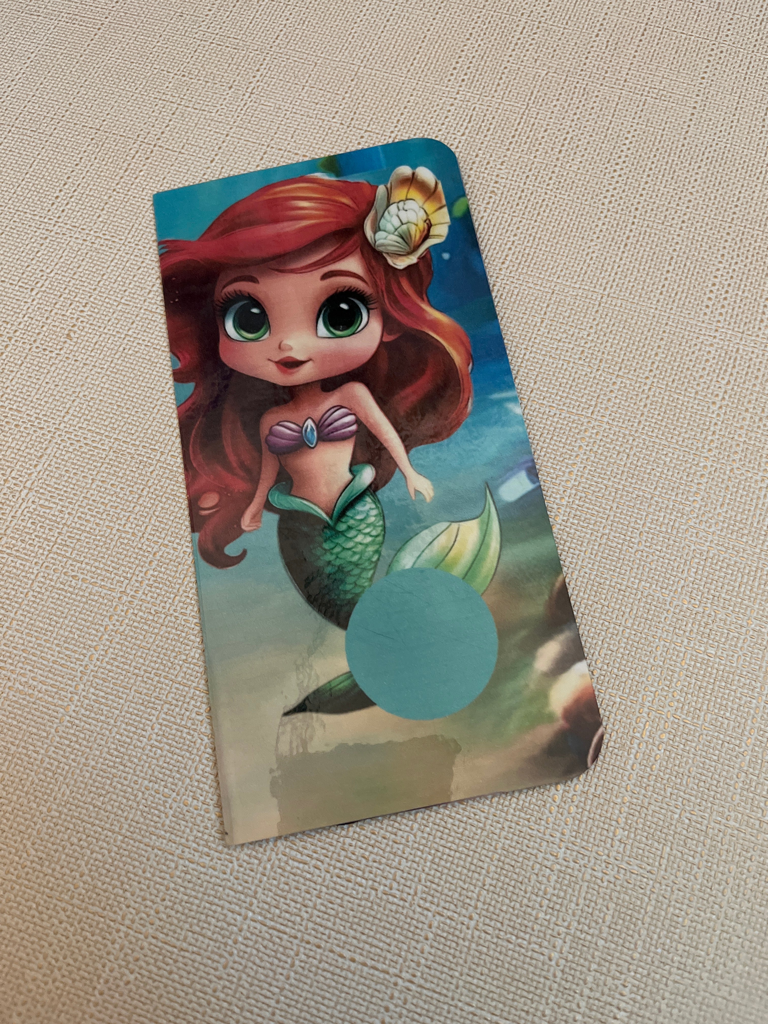 Plateau Ariel