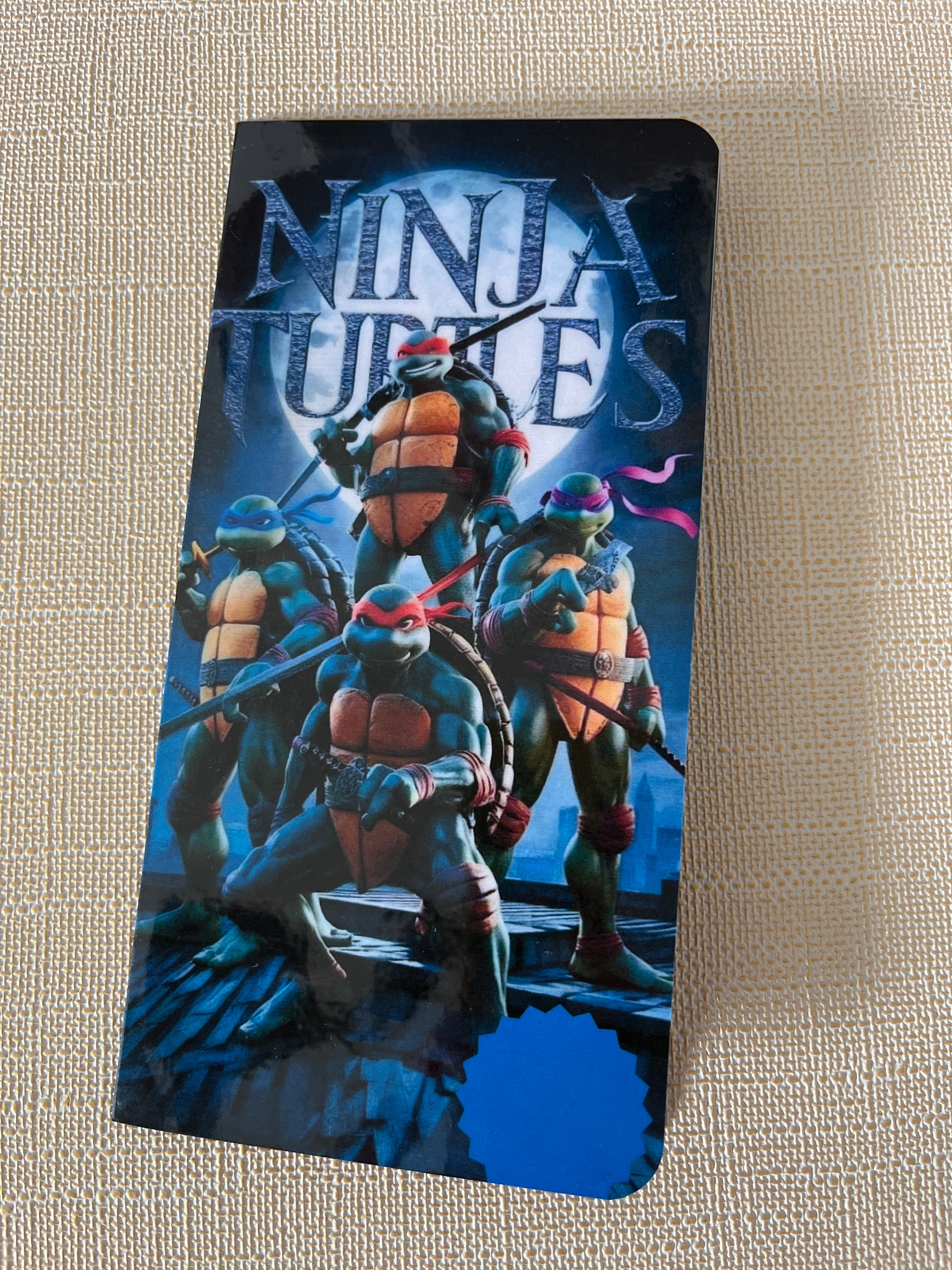 Tortues ninja