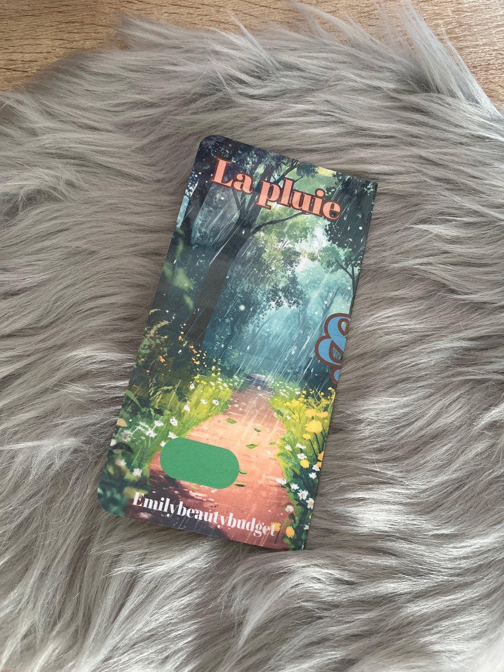 La Pluie Et le Beau Temps