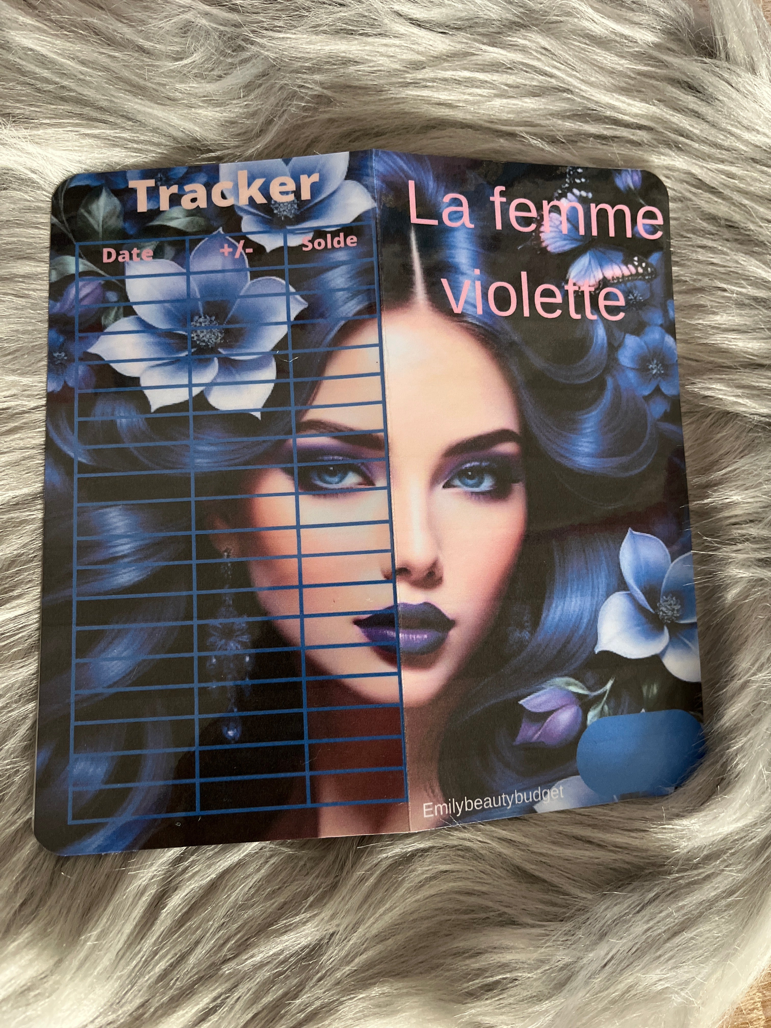 La Femme Violette