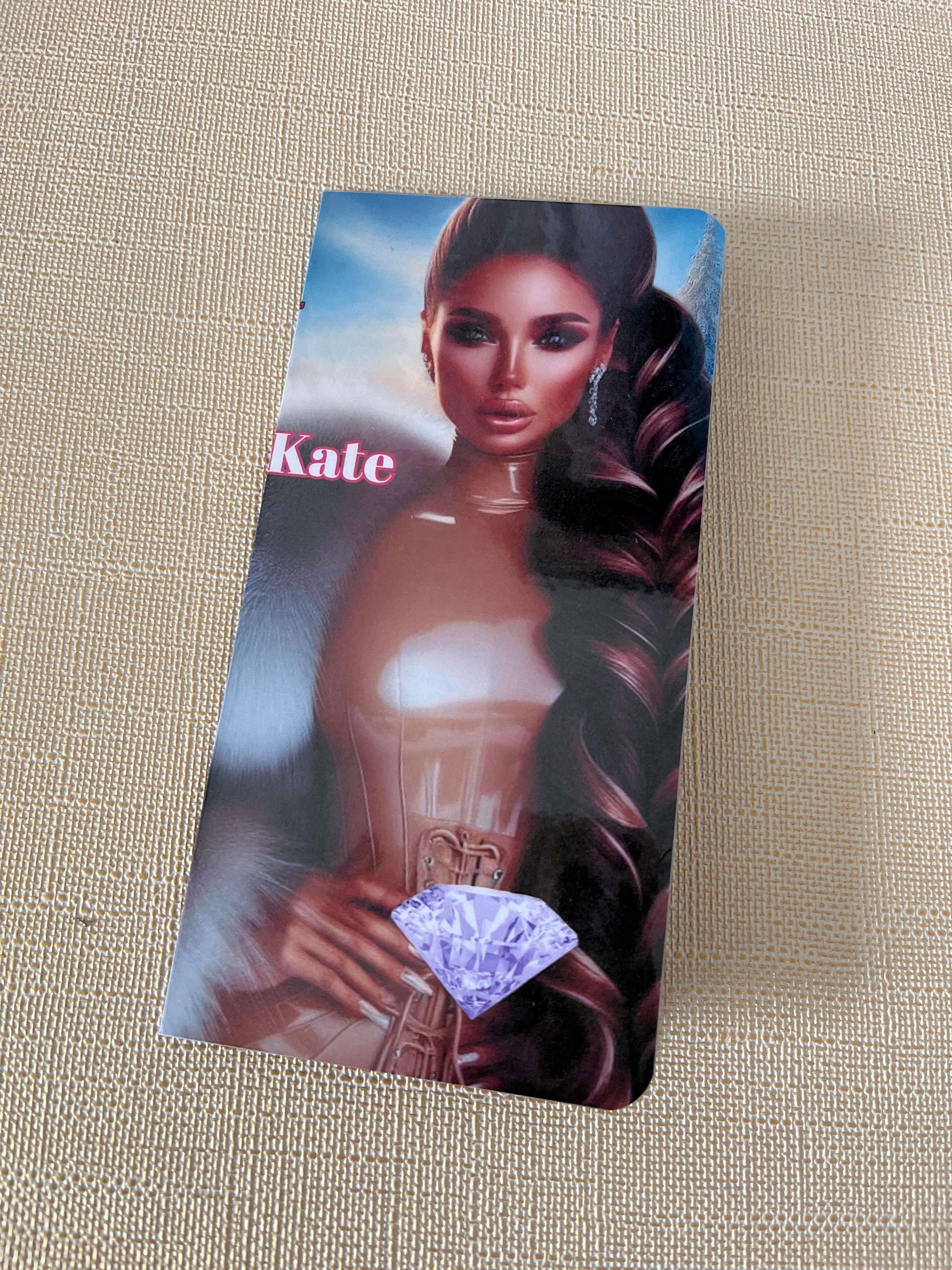 Plateau Kate