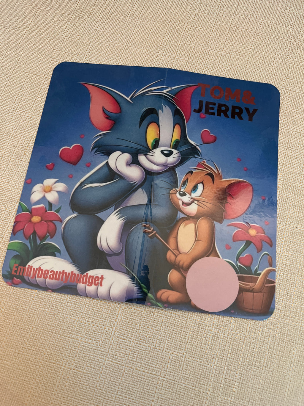 Tom & Jerry