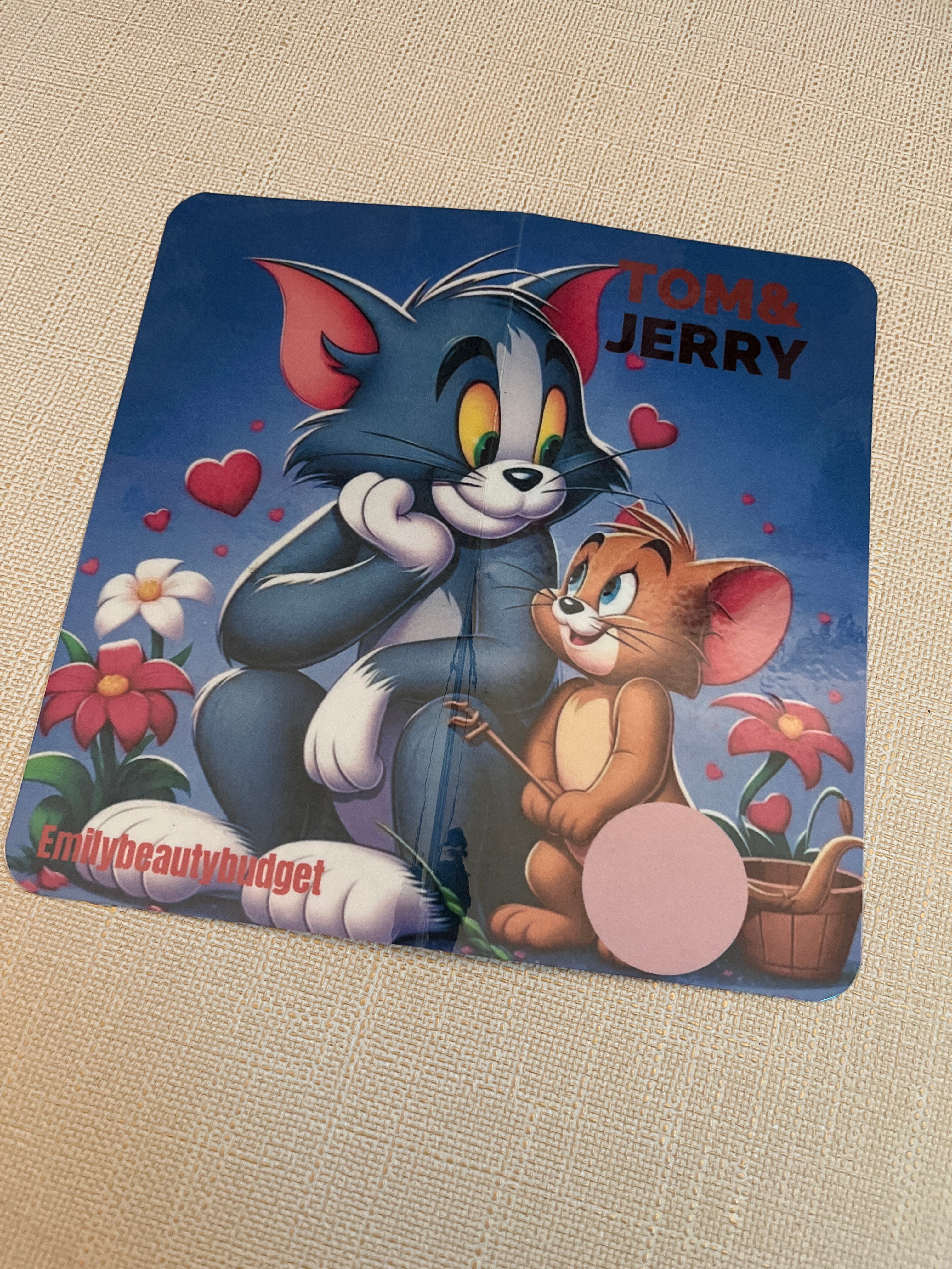 Tom & Jerry