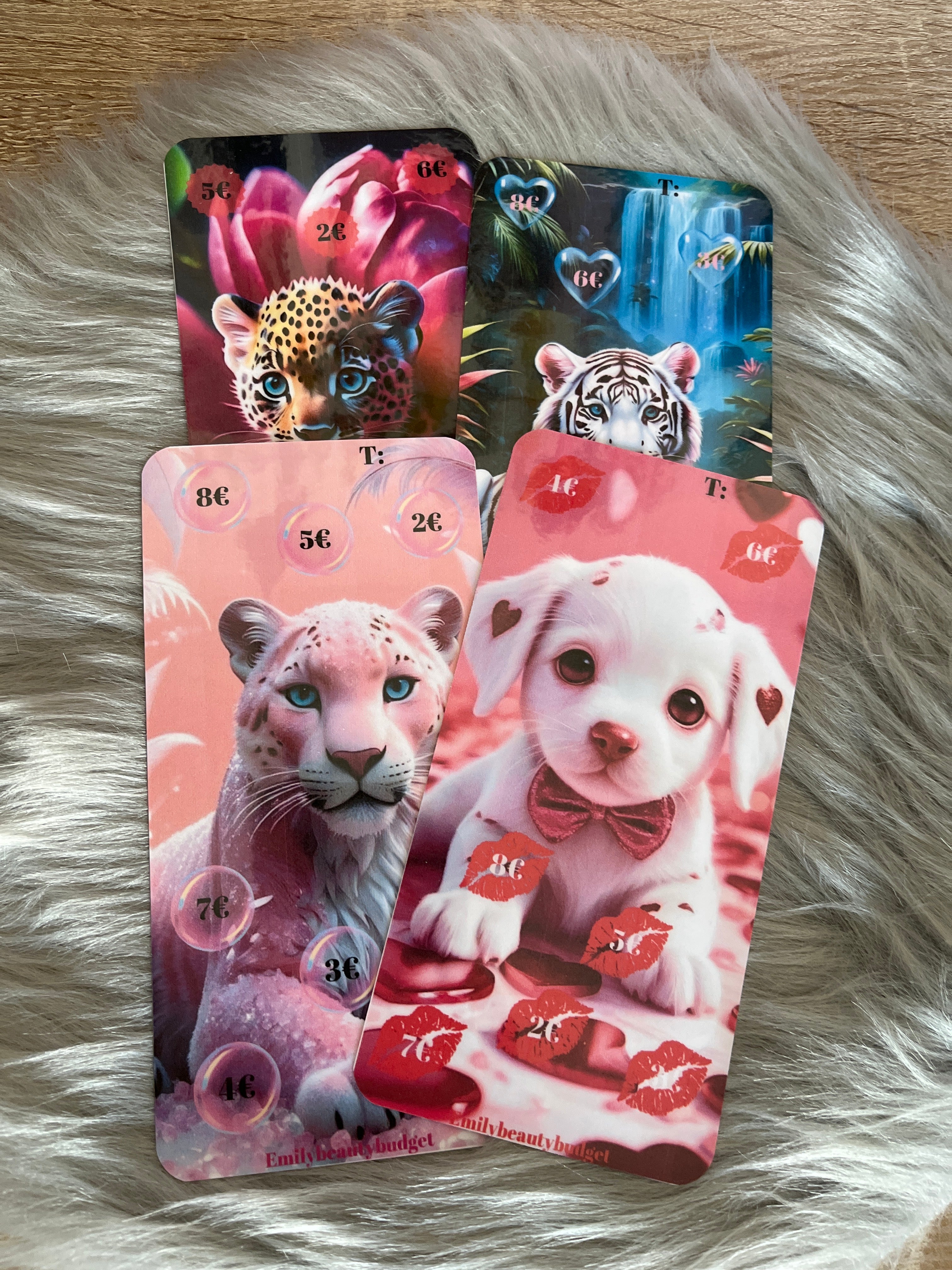 Les Animaux