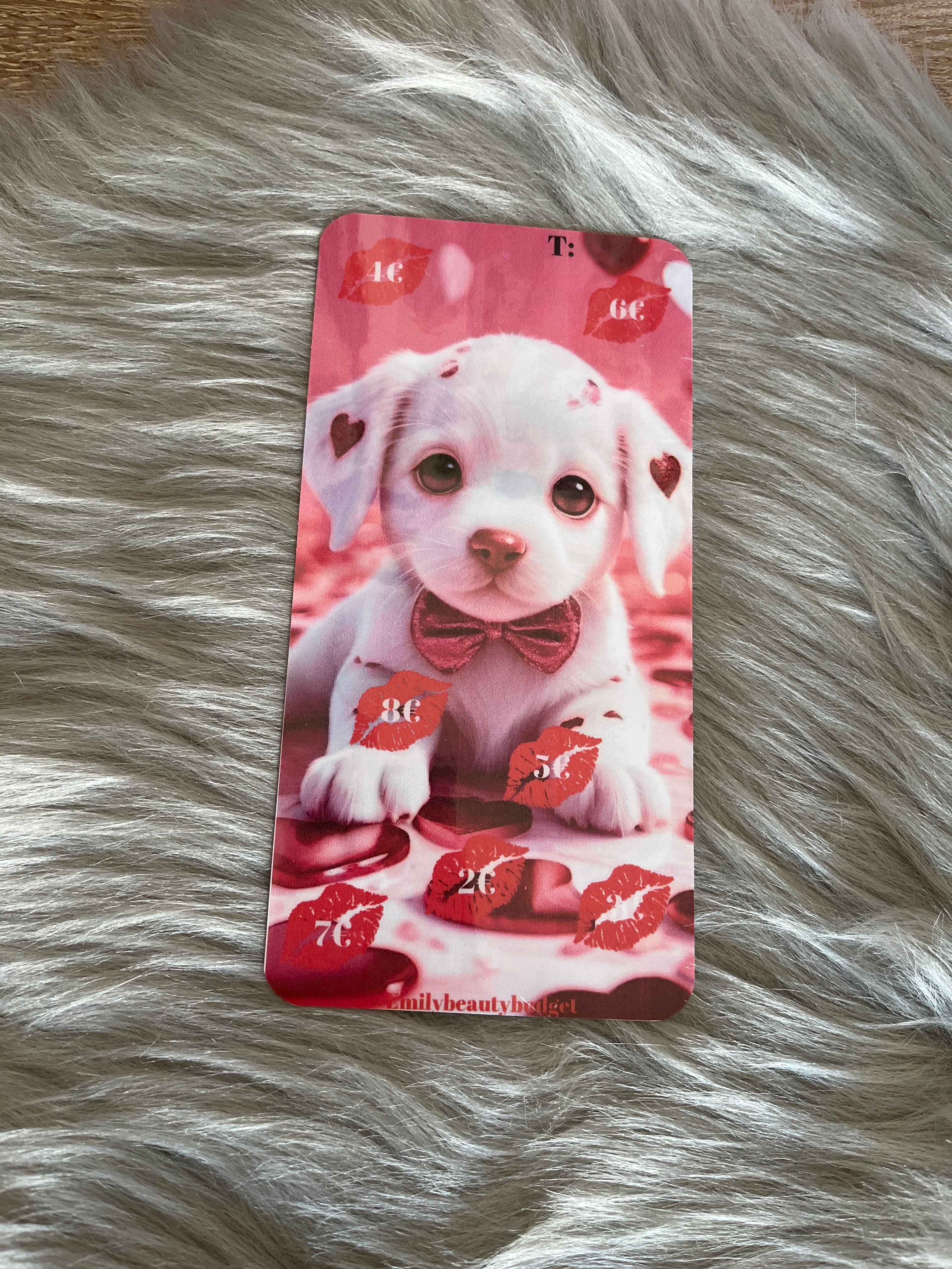Les Animaux
