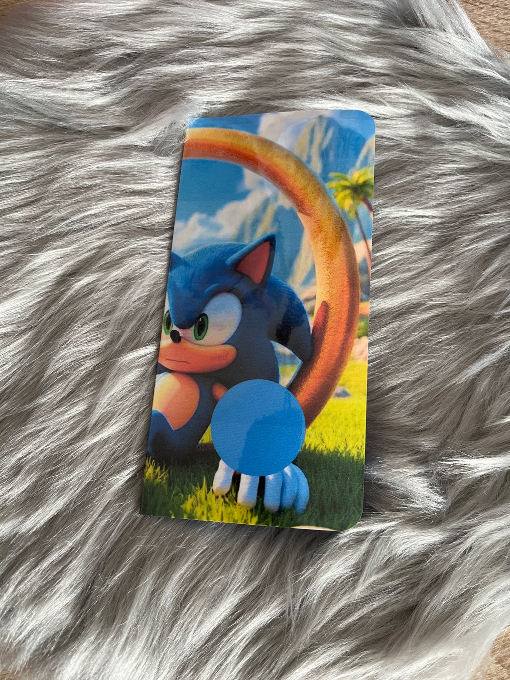 Plateau Sonic