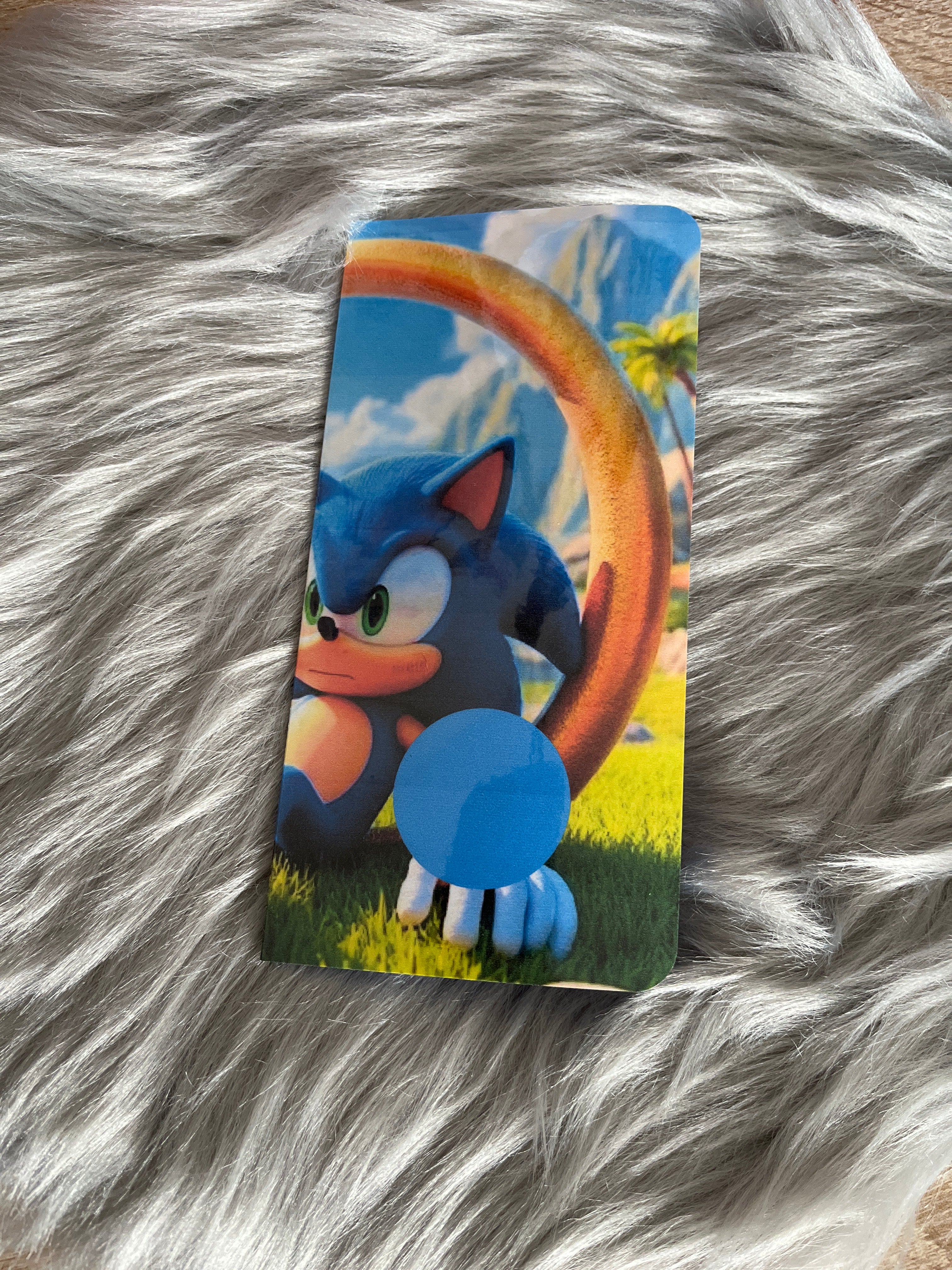 Plateau Sonic
