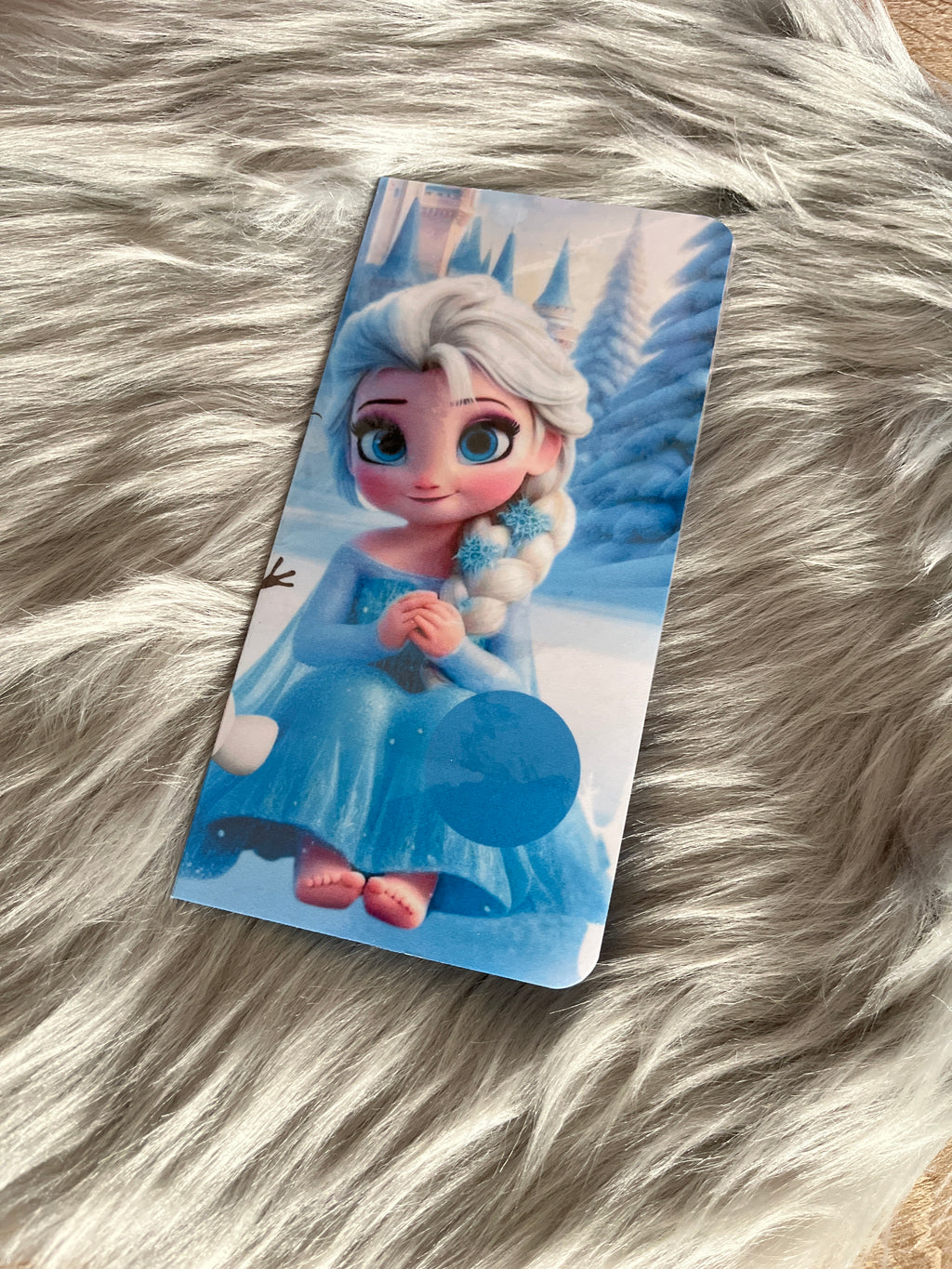 Plateau Elsa