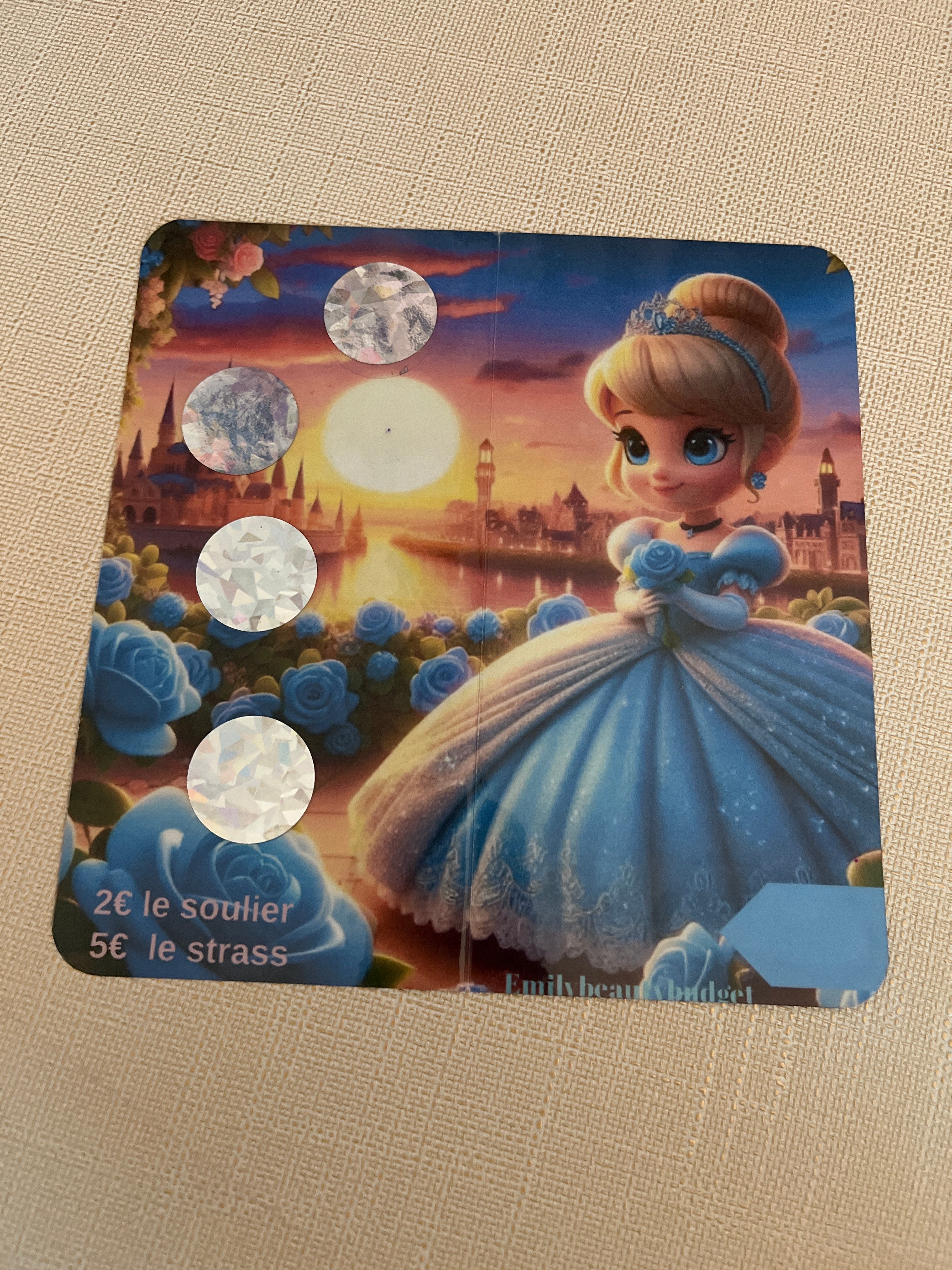 Cendrillon