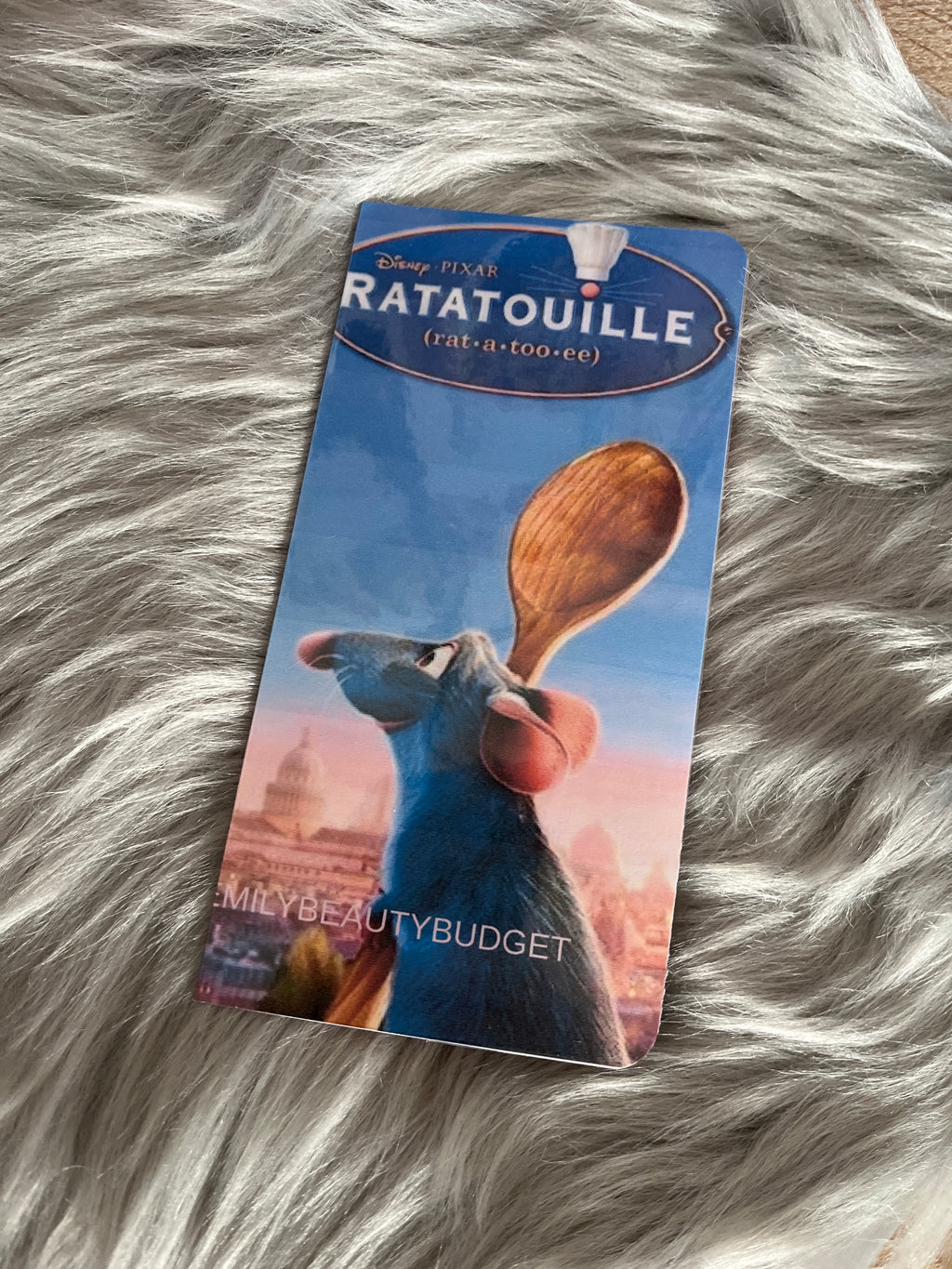 Plateau Ratatouille
