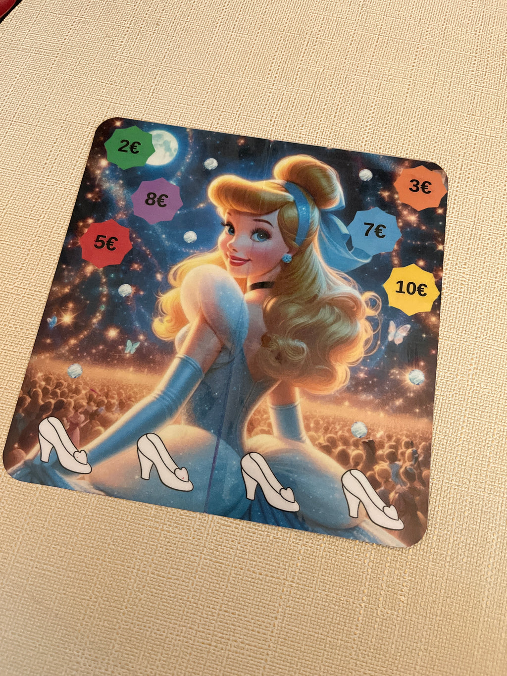 Cendrillon