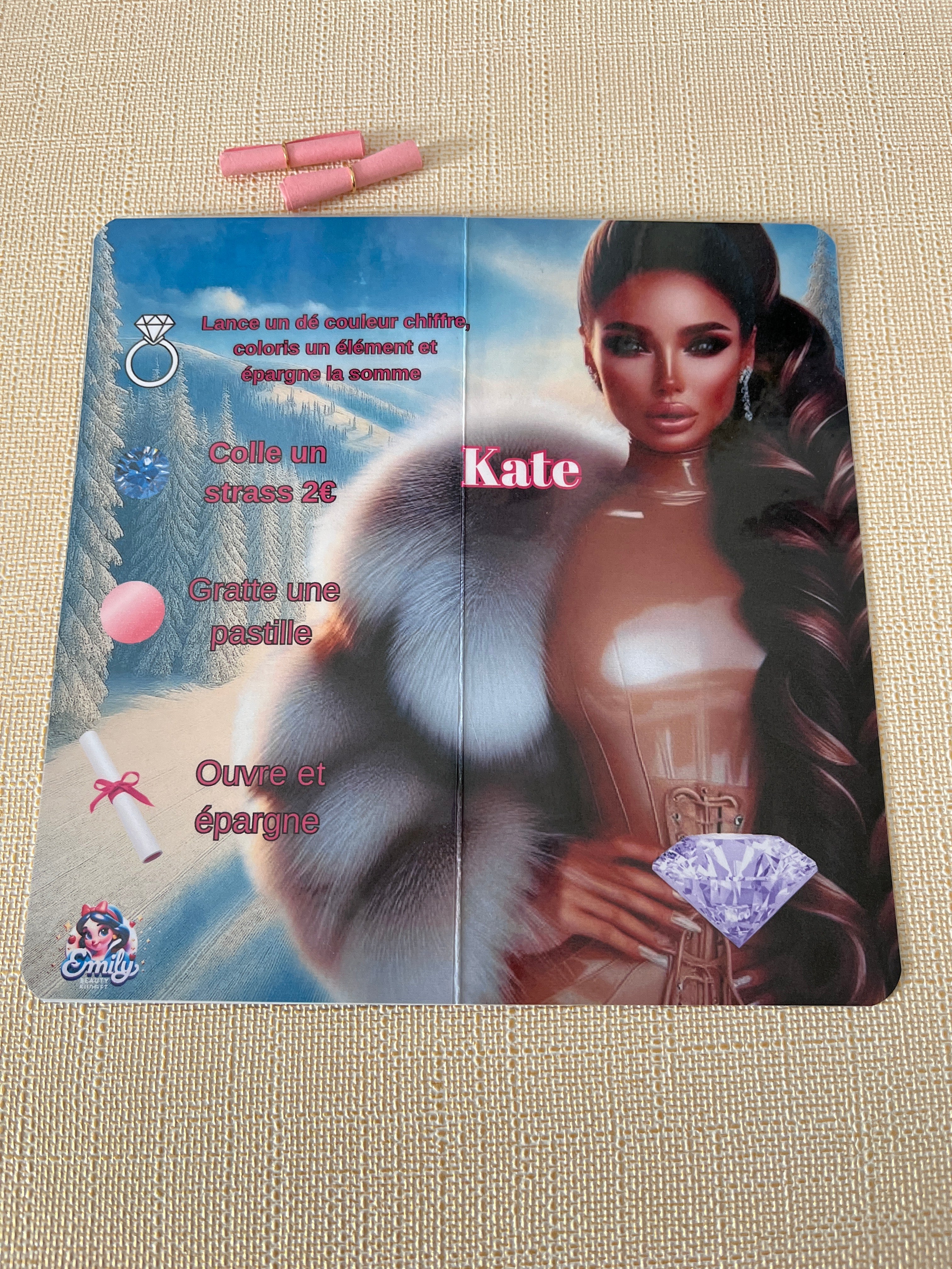 Plateau Kate