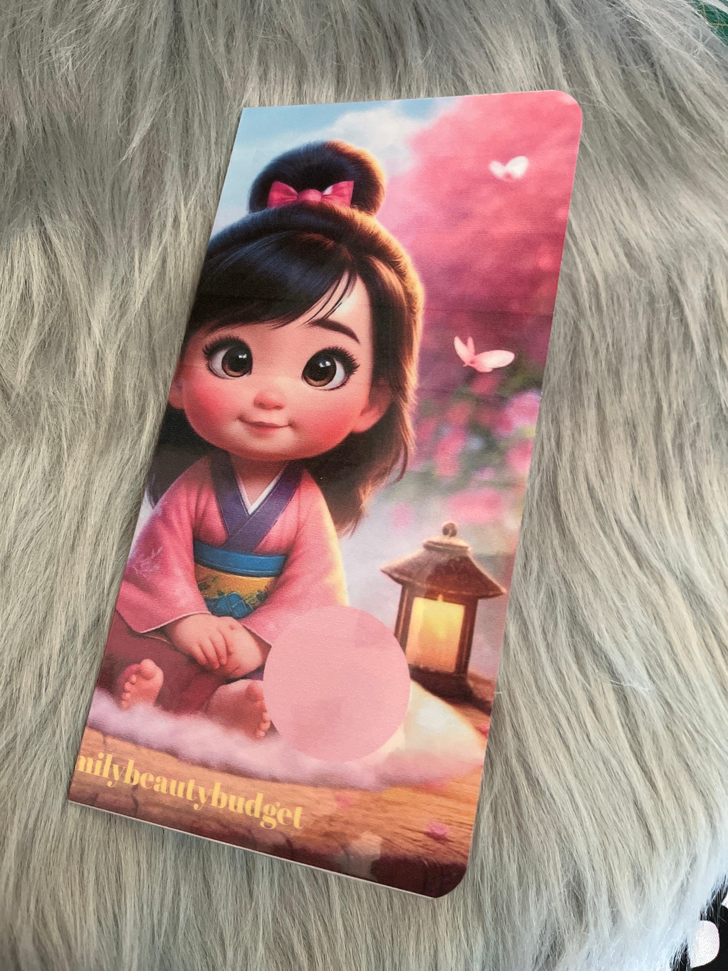 Plateau Mulan