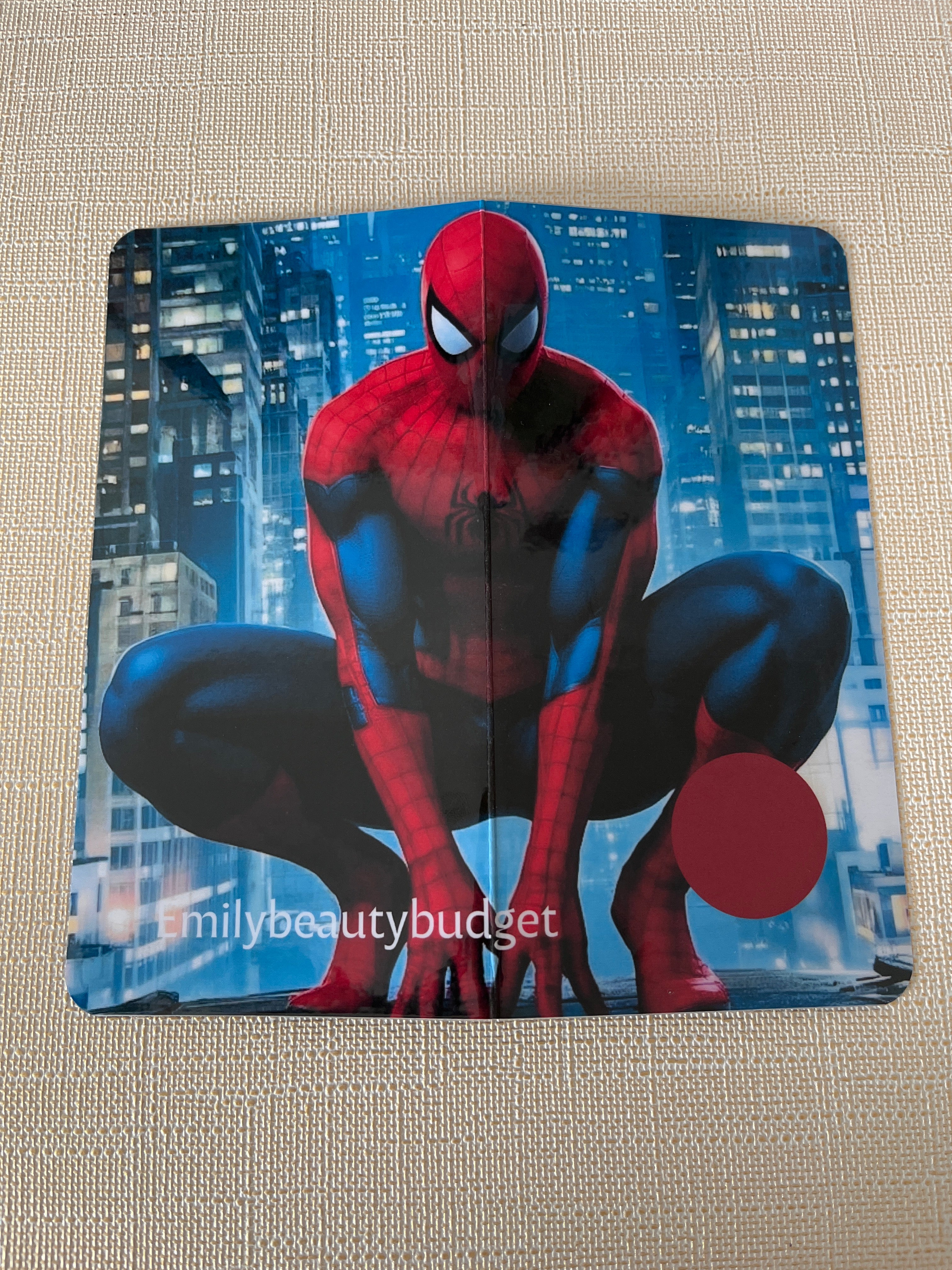 Spider man