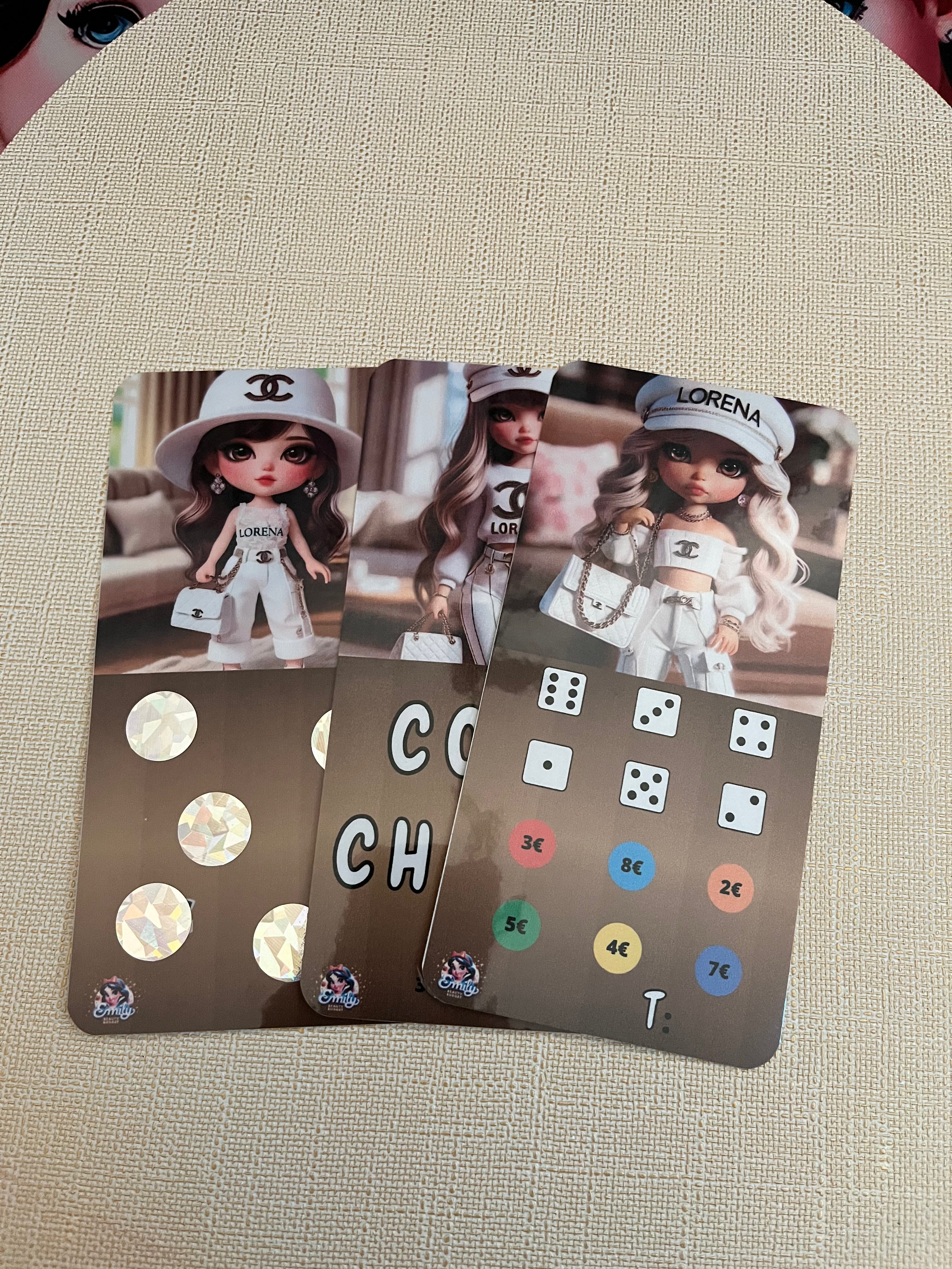 Coco Chanel