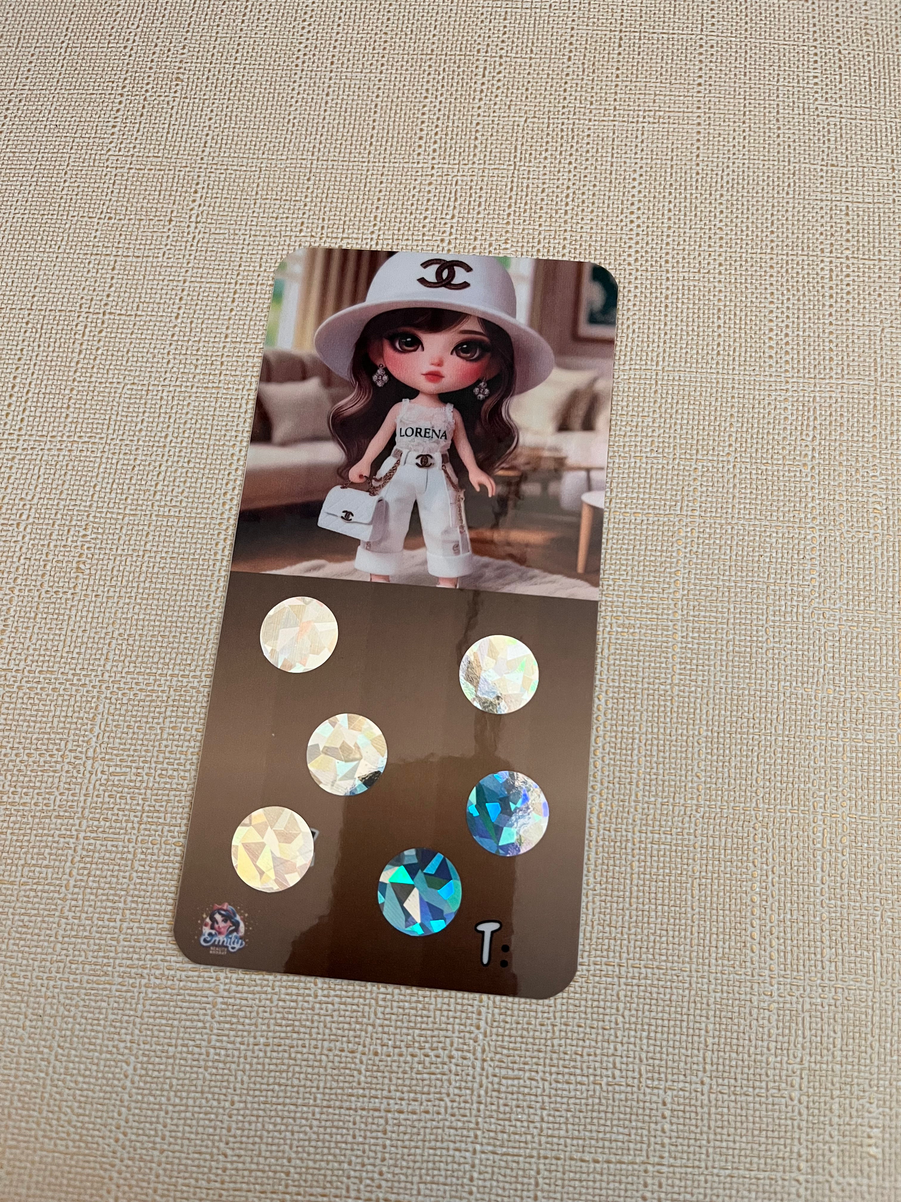 Coco Chanel