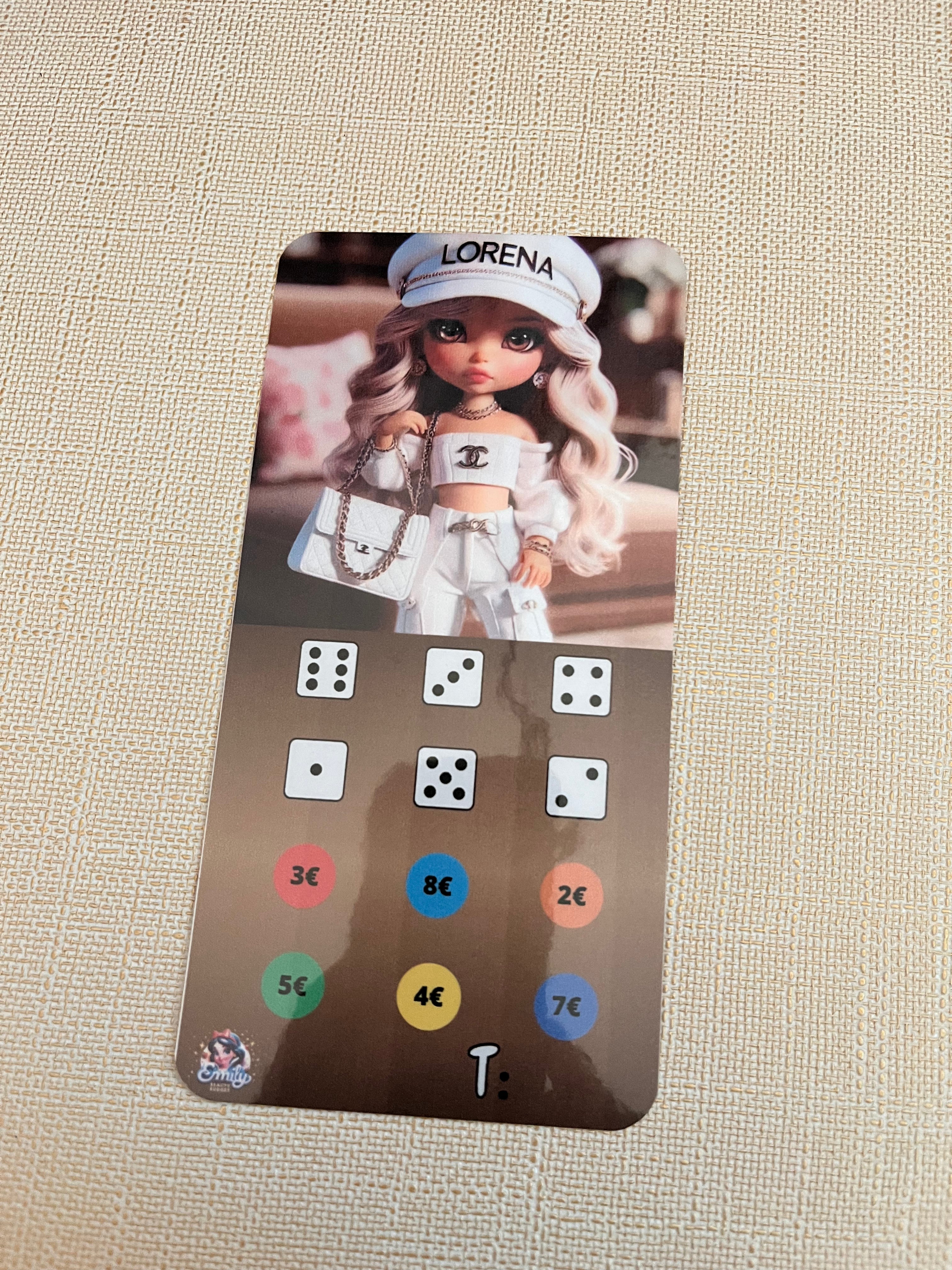 Coco Chanel